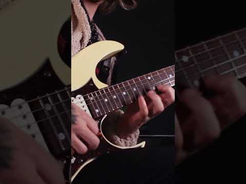 FIRE guitar tones with the Fuego Cab Pack IRs 🔥