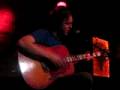 Teitur - I Was Just Thinking live