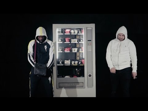 R.O - Accusé à tort (Feat. DA Uzi)