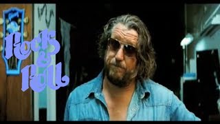 The BossHoss - Little Help ft. Mimi &amp; Josy