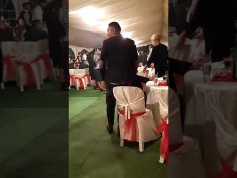 Nunta de vis pietrișu gimi și Ionela