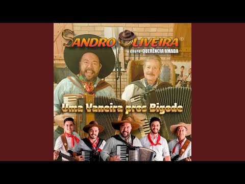 Uma Vaneira Pros Bigode