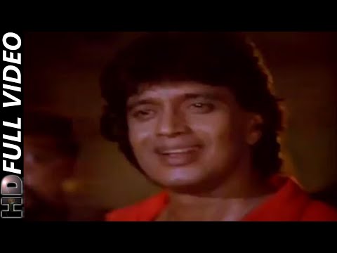 Julie Julie | Jeete Hain Shaan Se 1987 | Anu Malik, Kavita Krishnamurthy | Mithun, Mandakini | HD |