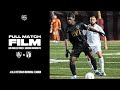 Full Match Film : Los Angeles Force v. Arizona Monsoon FC