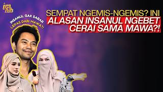 Download lagu Pernah Memelas? Terungkap Alasan Insanul Ngebut Pisah dengan Mawa?! mp3