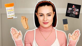 Things That Changed My Life in 2023! (fashion, beauty, entertainment & more)