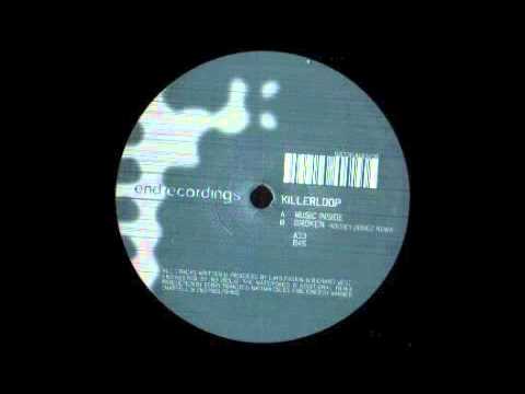 Killer Loop - Music Inside [End, 1999]