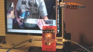 Video thumbnail for BassFuzz.com Presents: Skreddy Zero by bassfuzzcom