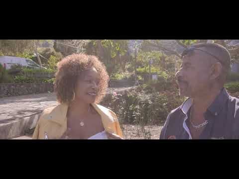 Eric Mahabo - Princesse Noir "Clip Officiel  2022"