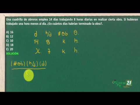EXAMEN U. LIMA 2016 I- Ejercicio 18