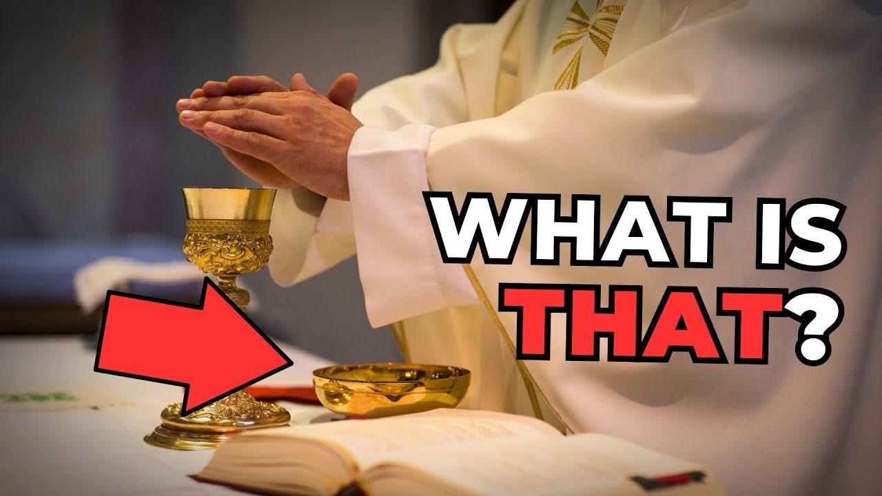 Catholics Come to Christ After Hearing This