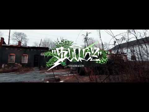 CURRY MAFIA : Slugz "Gummo" (OFFICAL MUSIC VIDEO)