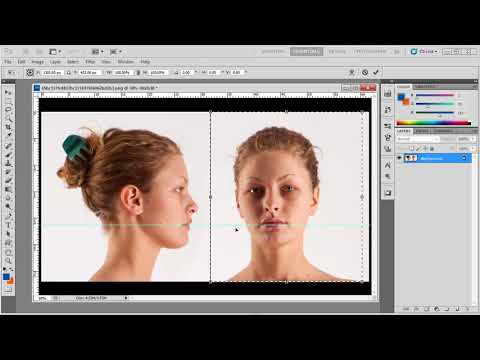 Learn Maya Character Head Modeling for Beginners