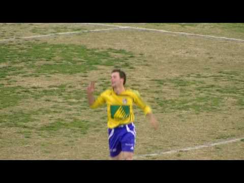 GOAL HIGHLIGHT - FFV State League 1 R17 Northcote City v FC Clifton Hill