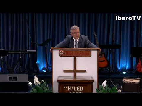 Si No Se Vuelven Como Niños - jueves 05/26/2022  7PM