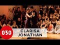 Clarisa Aragon and Jonathan Saavedra – Ríe, payaso #ClarisayJonathan