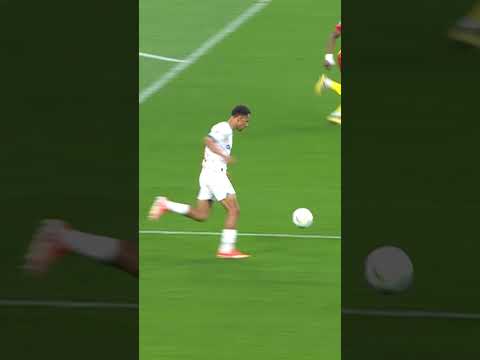 Dès la première minute pour Aubameyang 🇵🇹