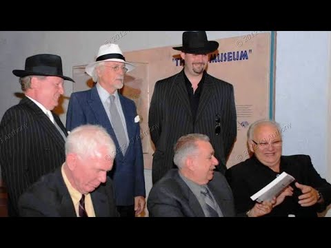 Why Did Frank Cullotta know Adam Flowers?