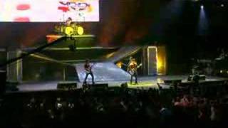 Fall Out Boy - The Carpal Tunnel Of Love (Live In Phoenix)