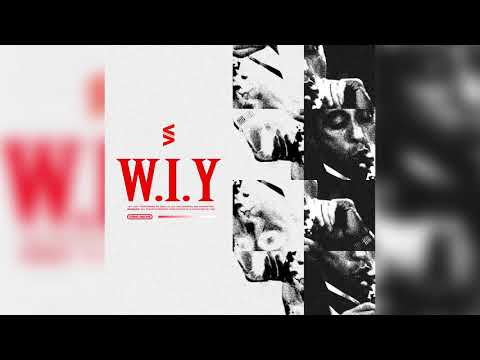 Enauvi - W. I. Y. (feat. 97Thghts)