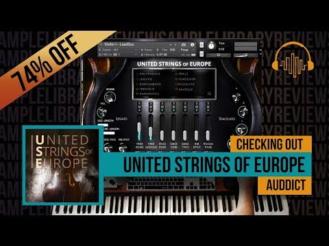 Free Download Second Violins KONTAKT-DECiBEL