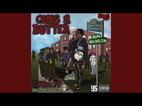 Drop (feat. Ant Glizzy)