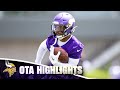 2024 OTA Practice Highlight No. 5 | Minnesota Vikings