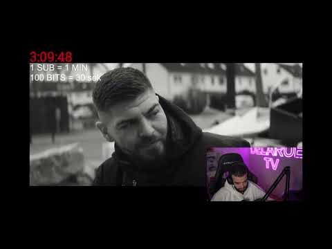 Sami Reagiert auf Ngee - Es ist Wie es ist