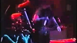 Coal Chamber   Not Living Live