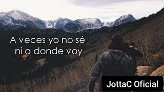Juanes, Fonseca - Alguna Vez (Letra/Lyrics)