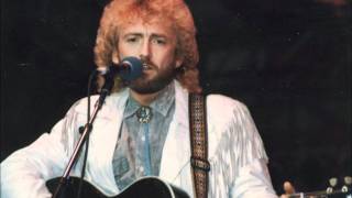 Keith Whitley - I&#39;m not stranger to the rain