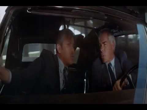 Point Blank (1967 Trailer) 29th Best Trailer Of All Time