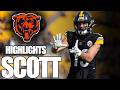 Scott Miller Highlights - Chicago Bears | 2026 NFL Free Agency