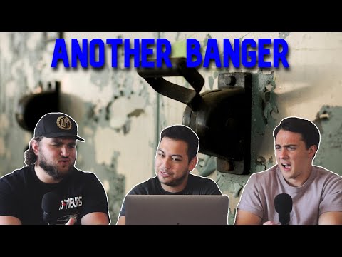 Stray Kids "Back Door" M/V | Music Video Reaction