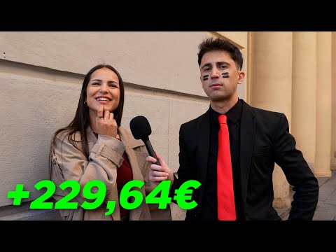 I'll double the money you have in the bank