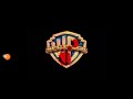 Warner Bros Splatter Logo Old New