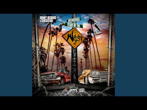 KILL SWITCH (feat. 3ress)