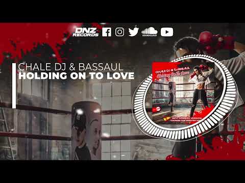 DNZ483 // CHALE DJ & BASSAUL - HOLDING ON TO LOVE (Official Video DNZ Records)
