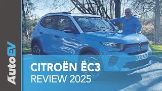 Citroën ëC3 - C'est magnifique?