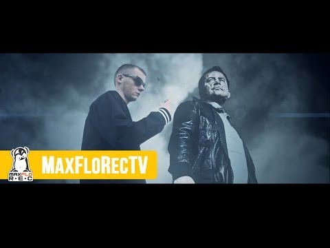 Buka ft. Rahim - Cyferblatów wichura (official video) prod. DiNO