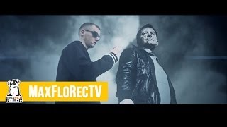 Buka ft. Rahim - Cyferblatów wichura (official video) prod. DiNO