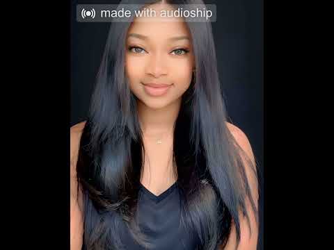 Fenny Dembo-Murombo Cover (Show me you're special) [Leonard Dembo]