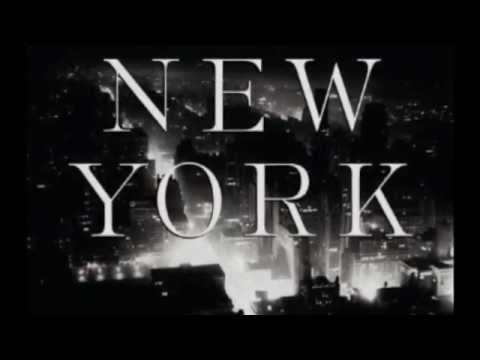 Chant D'Auvergnes - New York: A Documentary Film Soundtrack - Brian Keane