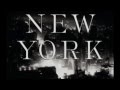 Chant D'Auvergnes - New York: A Documentary Film Soundtrack - Brian Keane