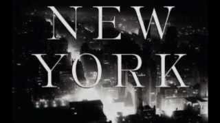 Chant D'Auvergnes - New York: A Documentary Film Soundtrack - Brian Keane