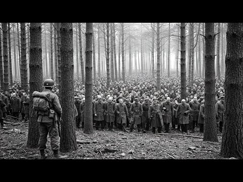 “Walk West and Surrender to the First American You See”—325,000 Ruhr POWs Fled to Escape Red Army