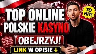 💎Top Online Polskie Kasyno 2026 🎰 Ranking Najlepszych Platform🏆