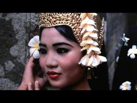 Steve McCurry, Iconic photographers Album on Video №6 2016