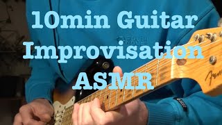 Download lagu 10min Guitar Loop Improvisation | ASMR mp3 Download lagu 10min Guitar Loop Improvisation | ASMR mp3