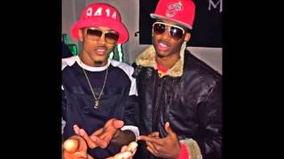 August Alsina & Relle Bey - Planes (Remix)